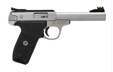Smith And Wesson Victory 22 Best Price